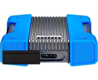 Adata Durable HD830 4TB 2,5'' AHD830-4TU31-CBL - 506733 - zdjęcie 3